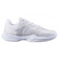 Babolat Tennisschuhe Jet Mach 3 Allcourt weiss Damen